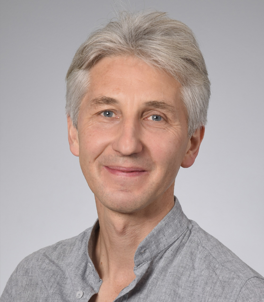 Dr. med. Matthias Gauger