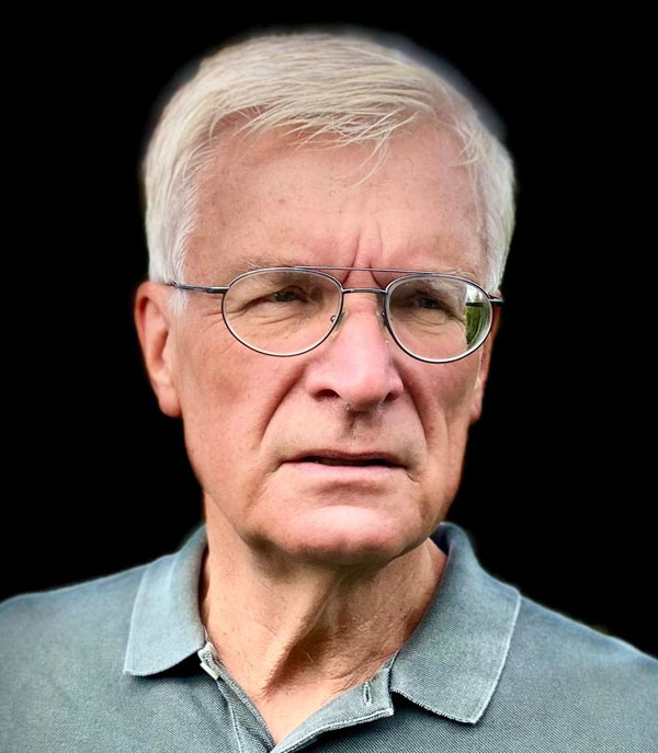 Dr. med. Tomas Langer
