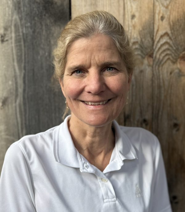 Dr. med. Verena Klamroth-Marganska